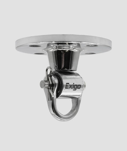 EXIGO® STEALTH SPEED BALL SWIVEL