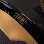 FLY STORM black/gold