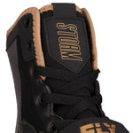 FLY STORM black/gold