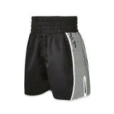 CUSTOM MADE SPARKLE BOXING SHORTS
