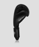 EXIGO® SELECT TRAINING BOXING GLOVES - BLACK