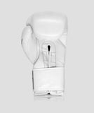 EXIGO® SELECT TRAINING BOXING GLOVES - WHITE