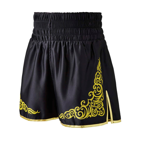 BESPOKE WOMEN'S COMMANDER BOXING SHORT