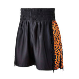 CUSTOM MADE WILD BOXING SHORTS