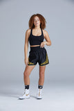 BESPOKE WOMEN'S COMMANDER BOXING SHORT