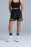 BESPOKE WOMEN'S COMMANDER BOXING SHORT