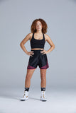 BESPOKE WOMEN'S COMMANDER BOXING SHORT