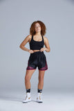 BESPOKE WOMEN'S COMMANDER BOXING SHORT
