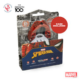 SAFEJAWZ MARVEL SPIDER-MAN MOUTHGUARD