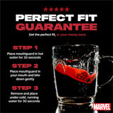 SAFEJAWZ MARVEL SPIDER-MAN MOUTHGUARD