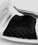 EXIGO® S3 STEALTH LEATHER BAG MITTS - WHITE