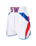 CUSTOM SUGAR BOXING SHORTS
