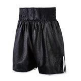 CUSTOM MADE KIDS MALEFICENT BOXING SHORT