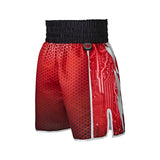CUSTOM MADE LIGHTING HEX BOXING SHORT
