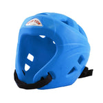 Top Ten Avantgarde Head Guard Blue