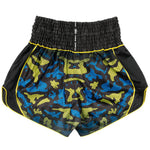 TWINS ATLAS MUAY THAI SHORTS