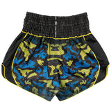 TWINS ATLAS MUAY THAI SHORTS