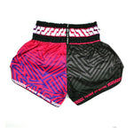 TWINS MAZE MUAY THAI SHORTS