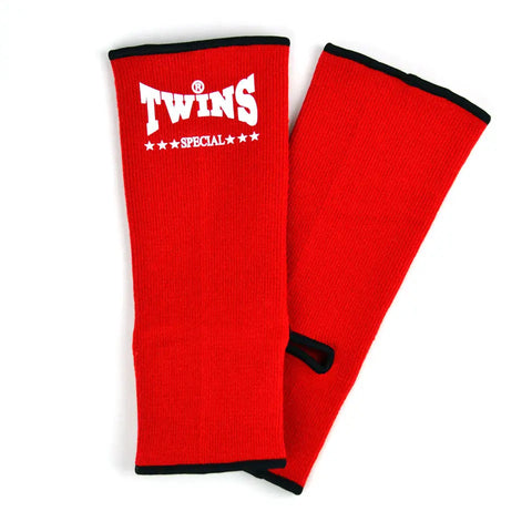 TWINS ANKLE SUPPORTS-RED