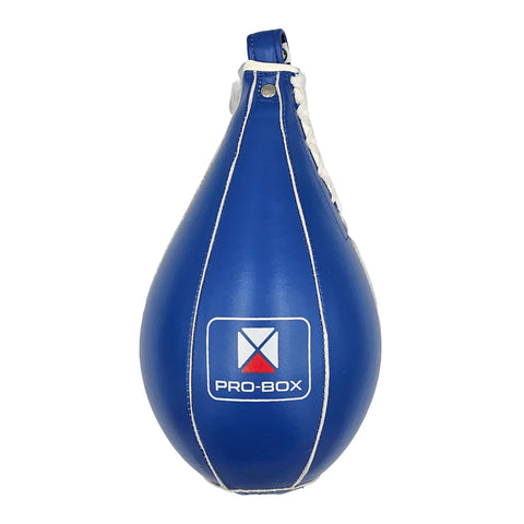 PROBOX-PU SPEEDBALL - BLUE
