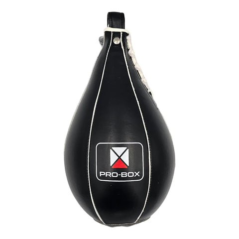 PROBOX-PU SPEEDBALL - BLACK