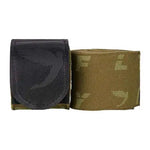 FLY MONOGRAM HAND WRAPS-KHAKI