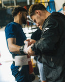 TAPE UP 3.8CM x 13M SINGLE ROLL WHITE ZINC OXIDE TAPE