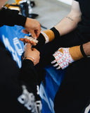 TAPE UP 1.25CM x 13M SINGLE ROLL WHITE ZINC OXIDE TAPE