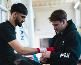 TAPE UP 2.5CM x 13M SINGLE ROLL WHITE ZINC OXIDE TAPE