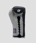 EXIGO® V1 VICI PRO CONTEST GLOVES - MIDNIGHT/SILVER