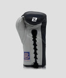 EXIGO® V1 VICI PRO CONTEST GLOVES - MIDNIGHT/SILVER
