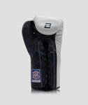 EXIGO® V1 VICI PRO CONTEST GLOVES - SILVER/MIDNIGHT