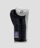 EXIGO® V1 VICI PRO CONTEST GLOVES - SILVER/MIDNIGHT