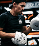 EXIGO® V7 VICI MINI AIR BOXING PADS - SILVER