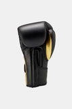 STING VIPER X SPARRING GLOVES-BLACK/GOLD