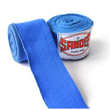 SANDEE HAND WRAPS-BLUE