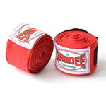 SANDEE HAND WRAPS-RED