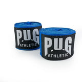 PUG ATHLETIC ALLIANCE APPROVED AMATEUR COMPETITION SET - BLUE