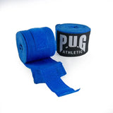 PUG ATHLETIC ALLIANCE APPROVED AMATEUR COMPETITION SET - BLUE