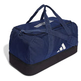 ADIDAS TIRO LEAUGE DUFFEL BAG-BLUE