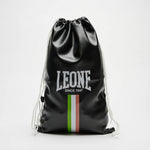 LEONE SHOCK PLUS BOXING GLOVES-BLACK