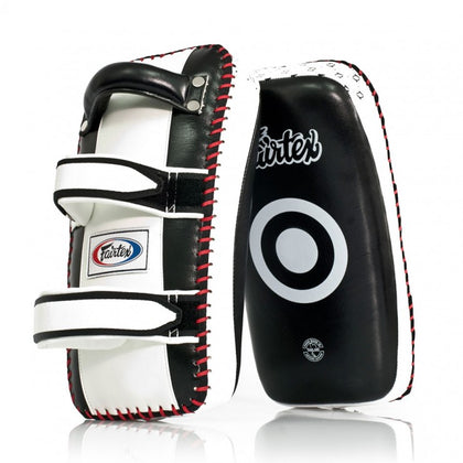 FAIRTEX CURVED STANDARD KICK PADS