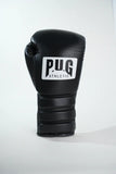 PUG ATHLETIC SP1 SPARRING SET - BLACK