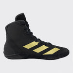 ADIDAS ADIZERO WRESTLING - BLACK