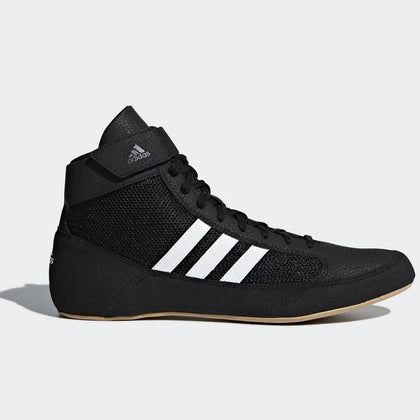 ADIDAS HVCK- BLACK/WHITE