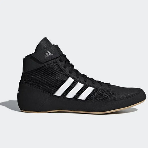 ADIDAS HVCK- BLACK/WHITE