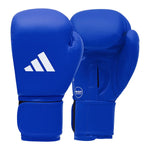 ADIDAS IBA CONTEST VELCRO - BLUE