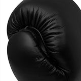 Adidas Hybrid 500 Boxing Gloves- black