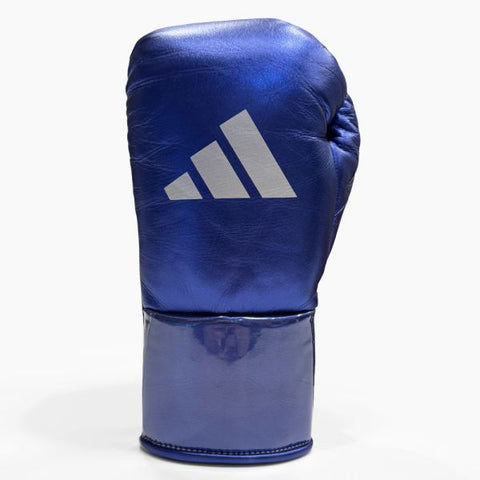 Adidas AdiStar 750 Pro Fight Boxing Gloves /blue