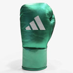 Adidas AdiStar 750 Pro Fight Boxing Gloves /green